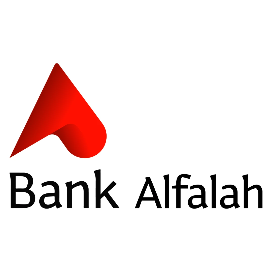 Bank Alfalah logo